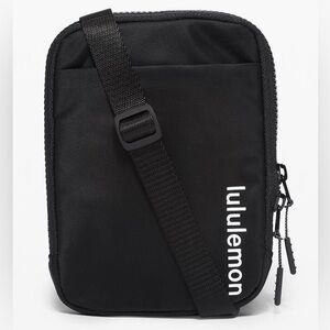 Lululemon Easy Access Crossbody Bag